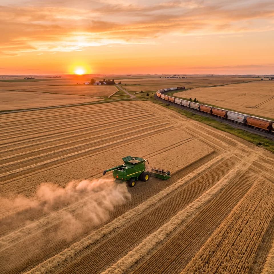 Agriculture