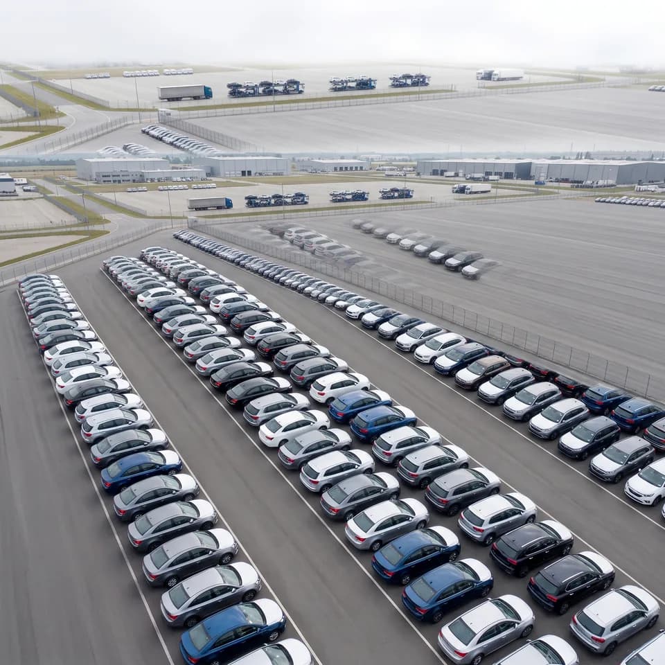 Automobiles