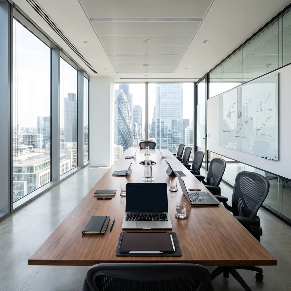 Business Services