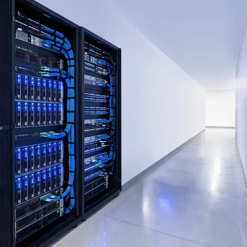 Computer Hardware & Software