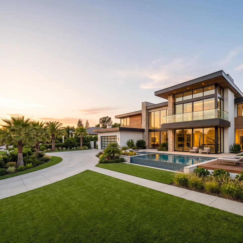 Construction & Real Estate