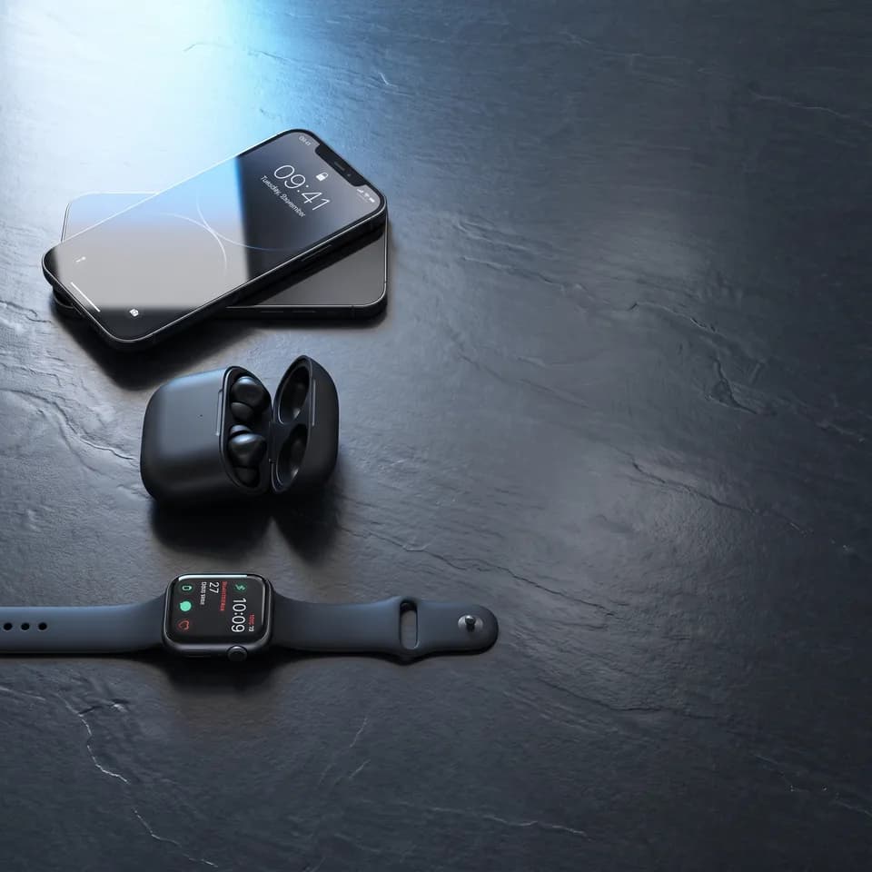 Consumer Electronics