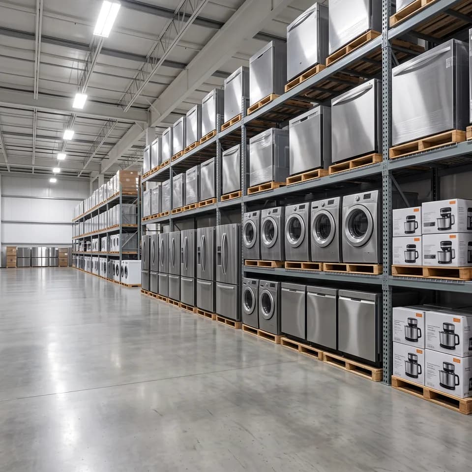 Home Appliances