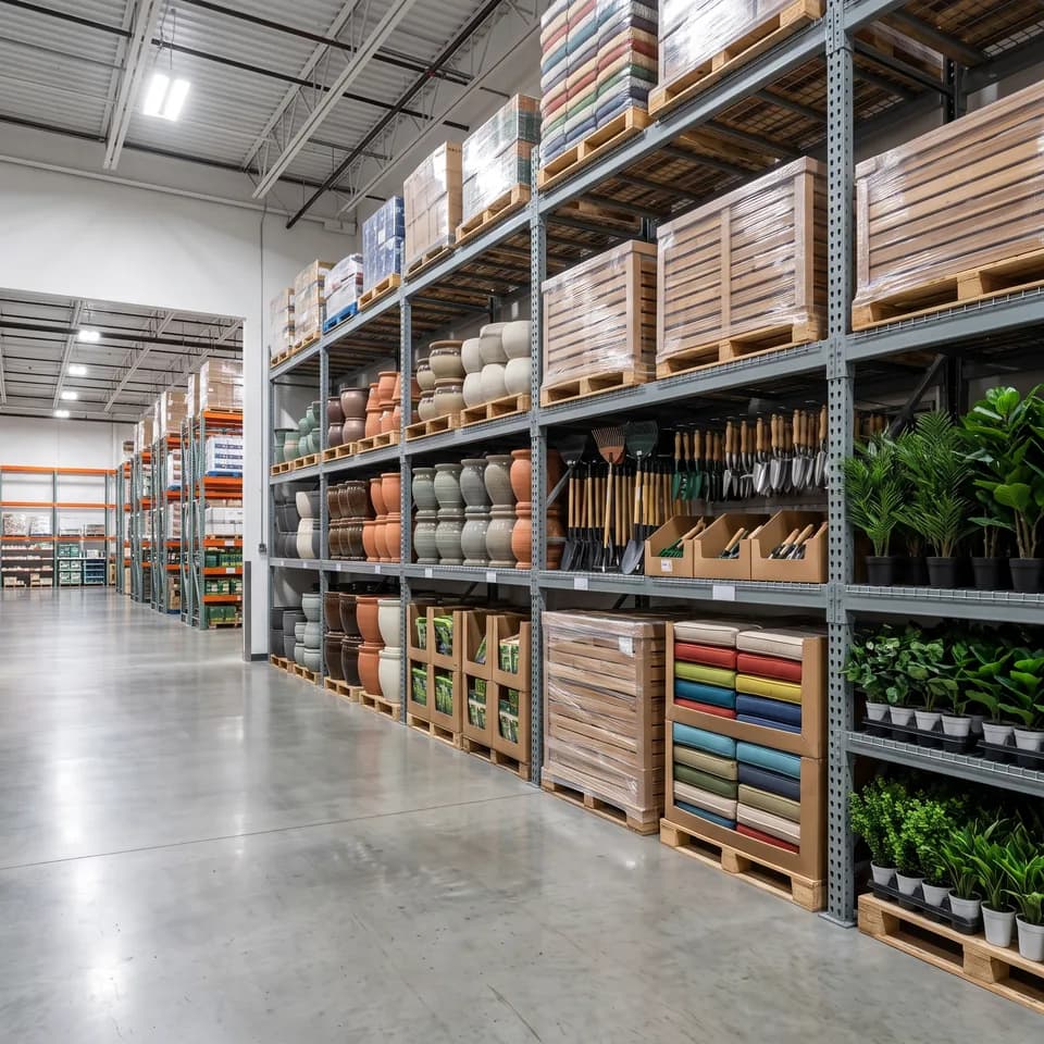 Pet Food & Supplies