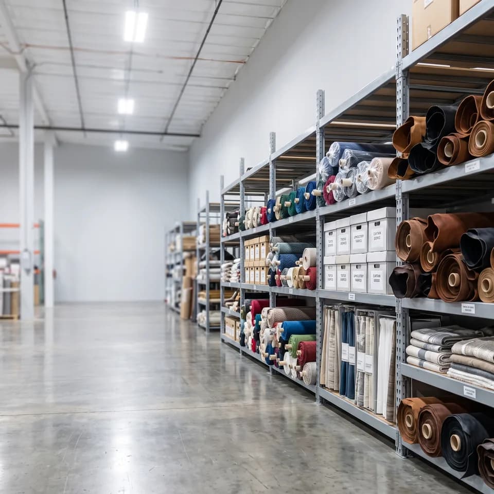 Textile & Leather Products