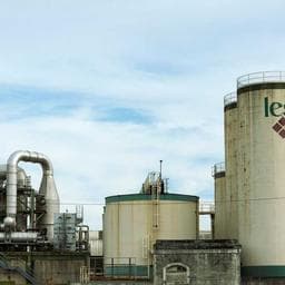 Redwood Chemicals Co.