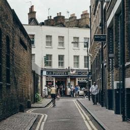 Meridian Textiles Trading