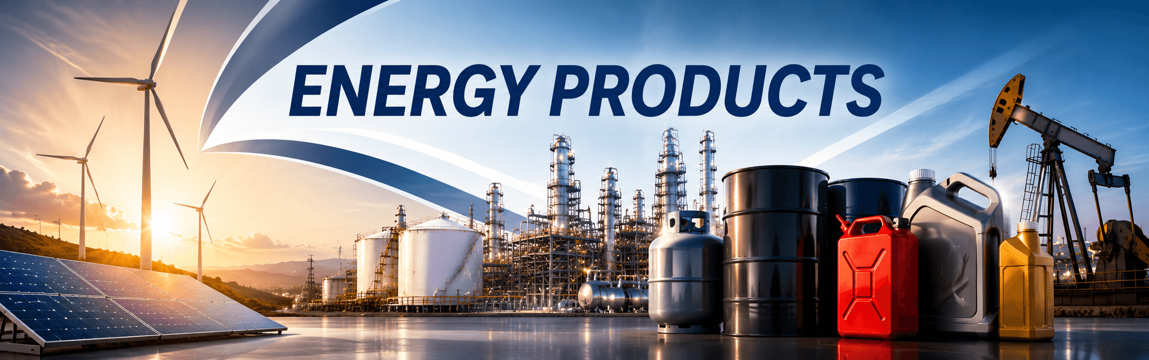 Energy Products