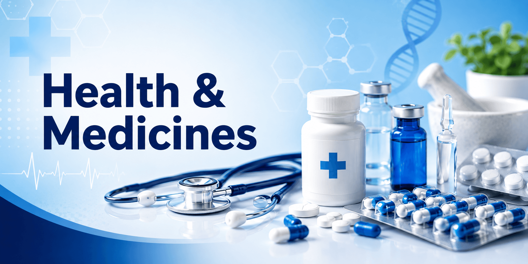Health & Medicines