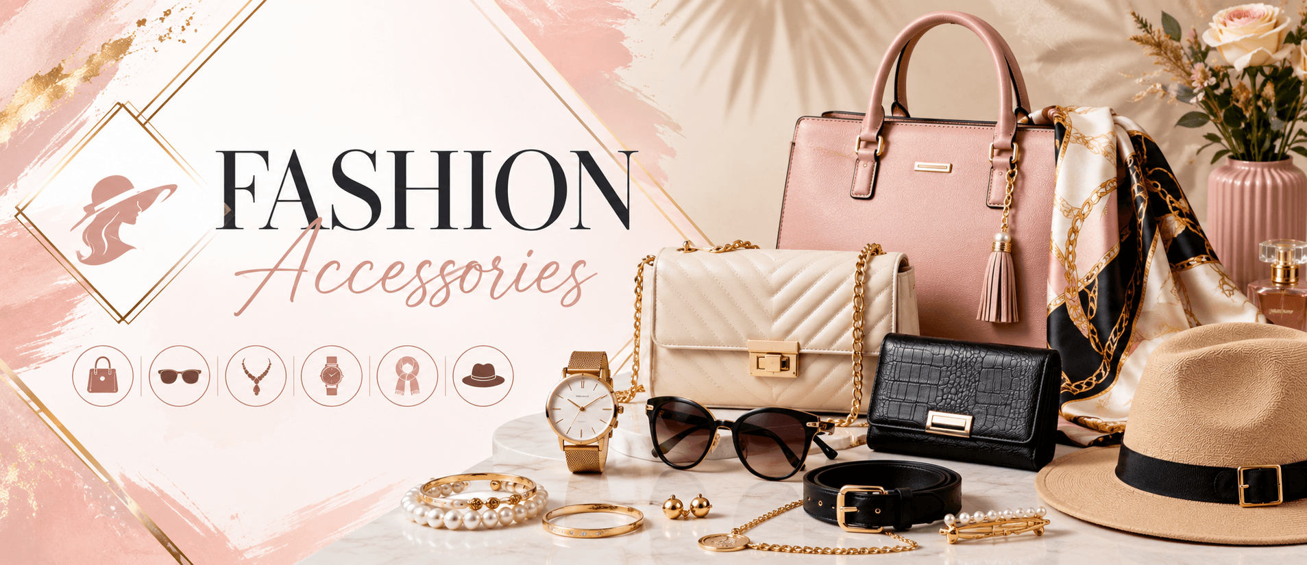 Fashion Accessories