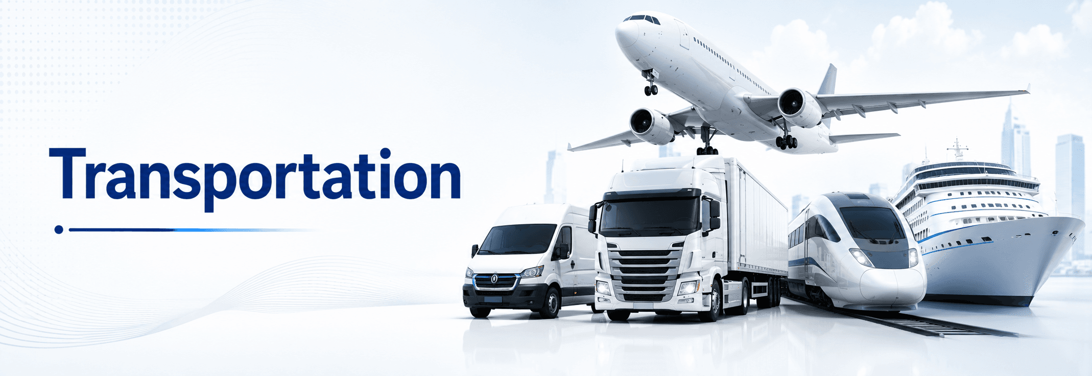 Transportation