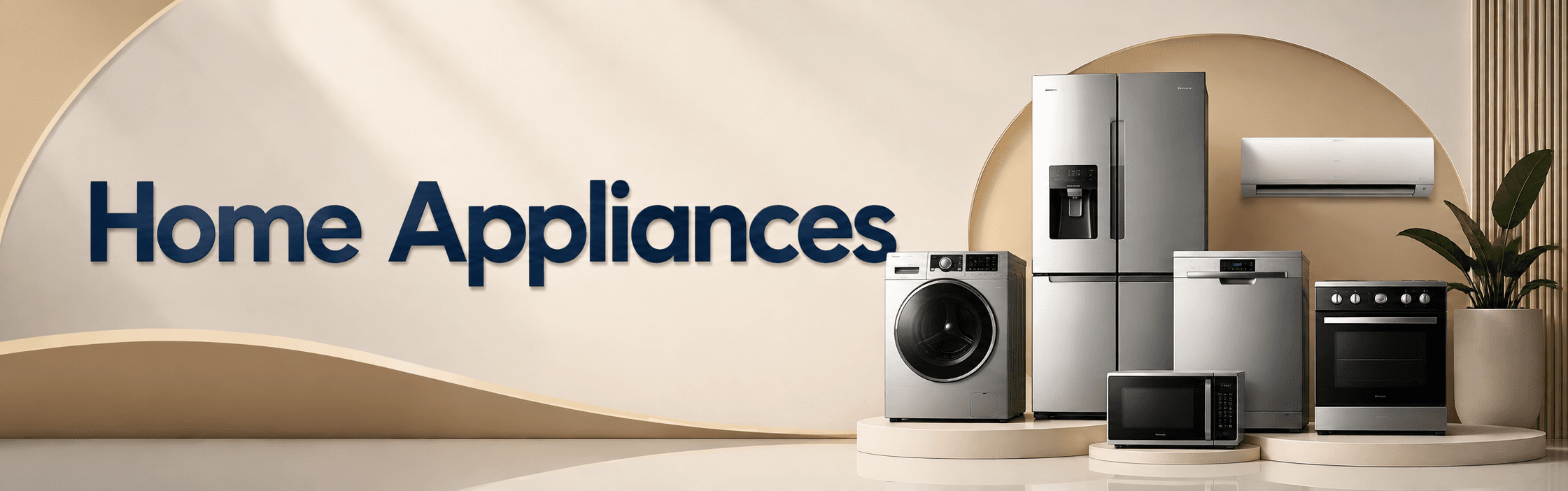 Home Appliances