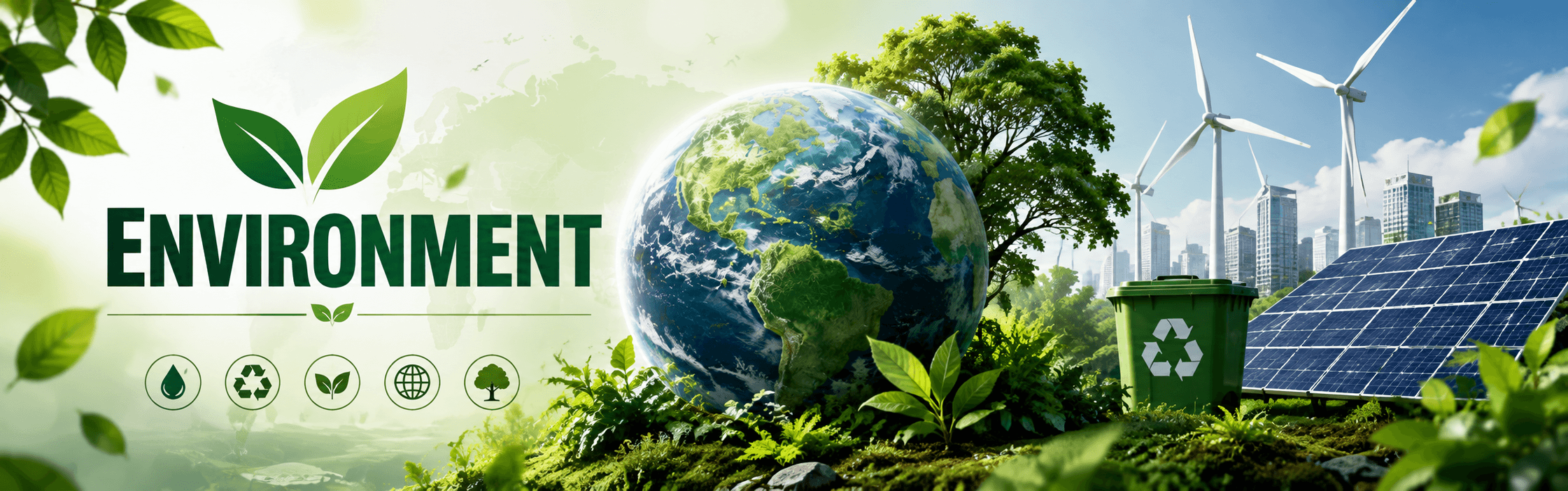 Environment