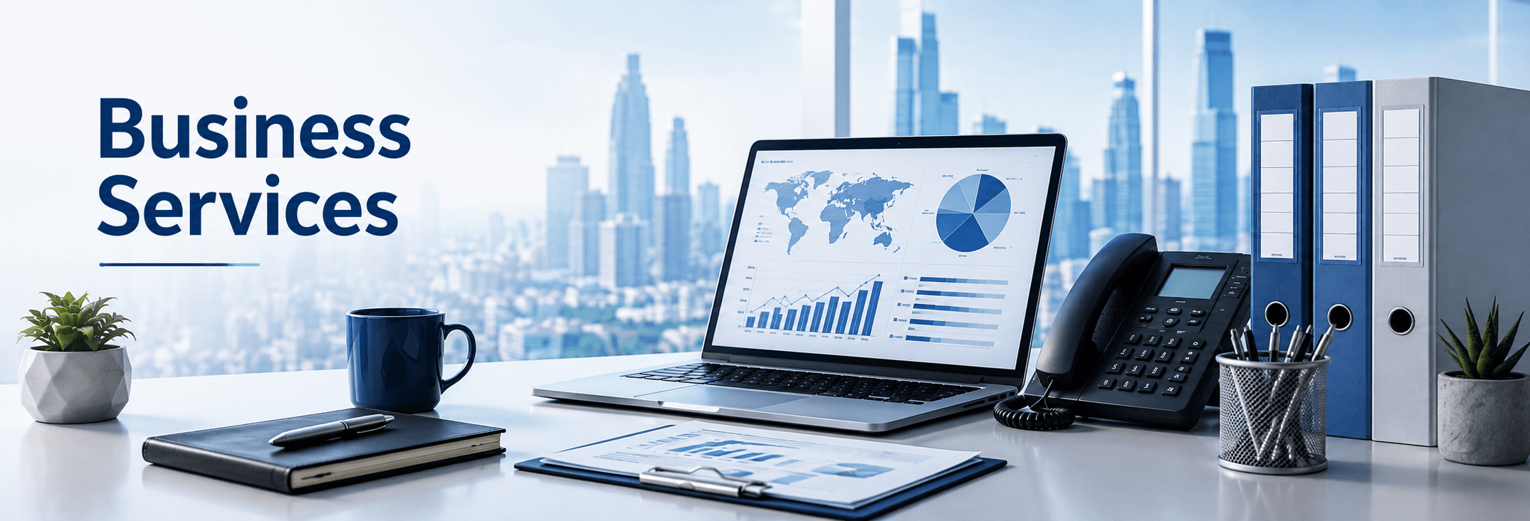 Business Services