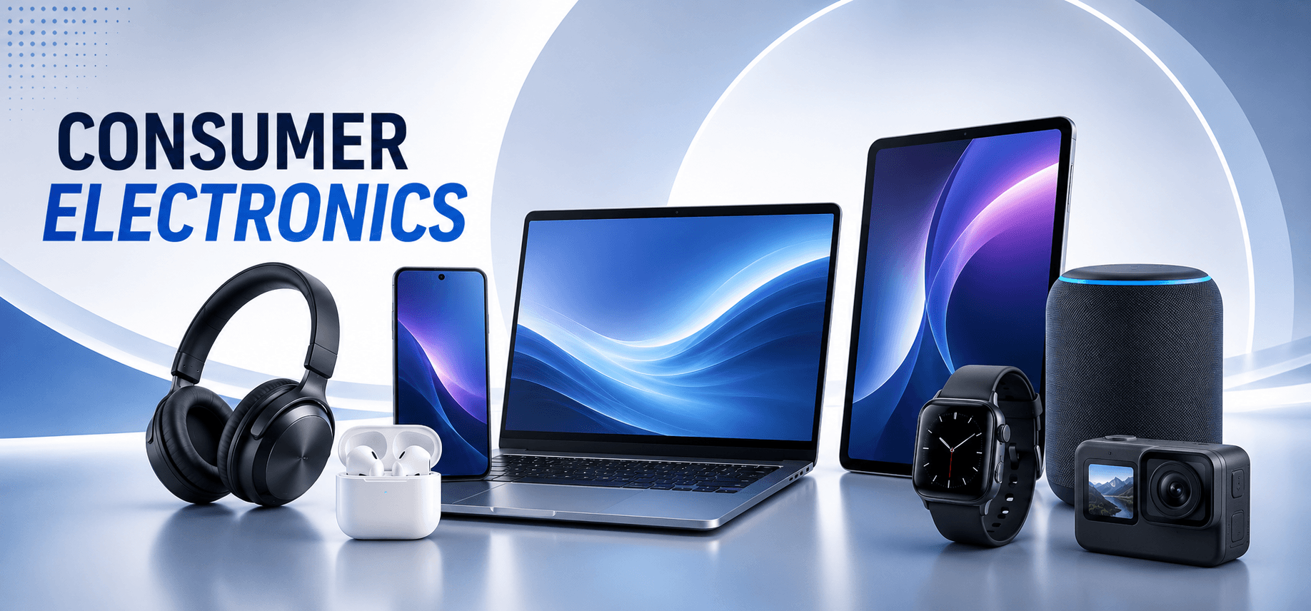 Consumer Electronics