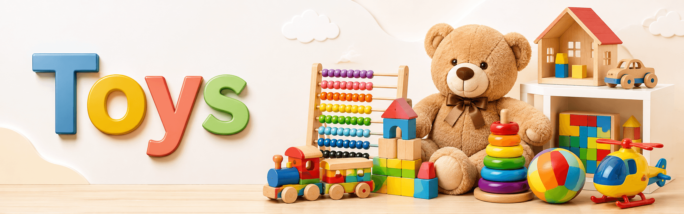 Toys