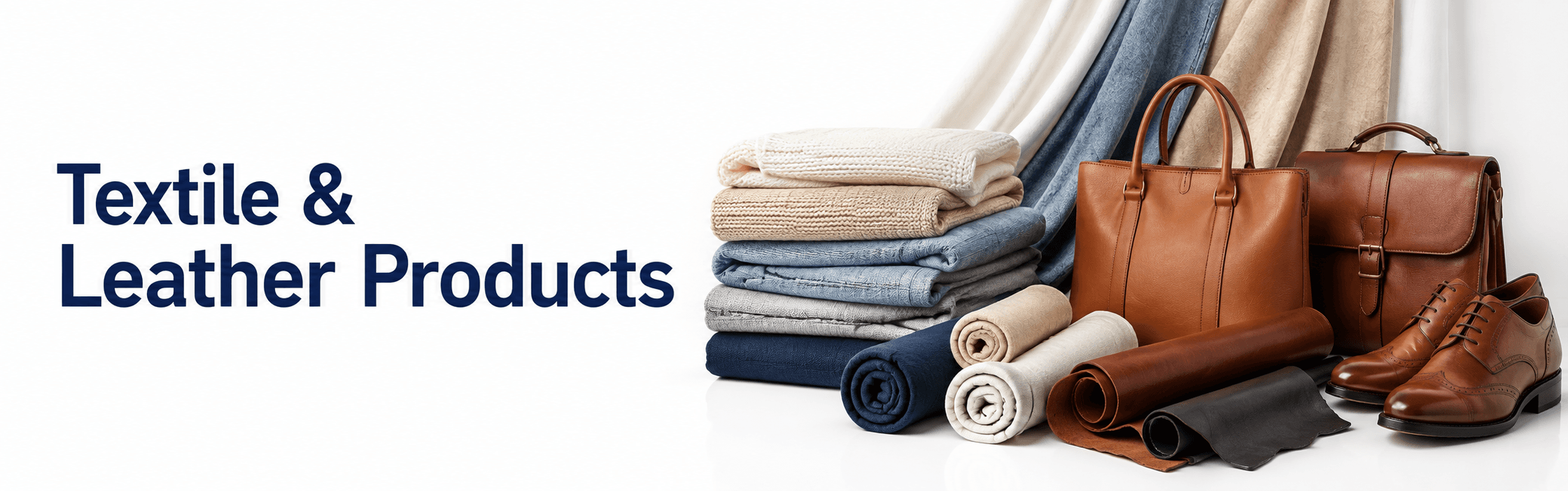 Textile & Leather Products