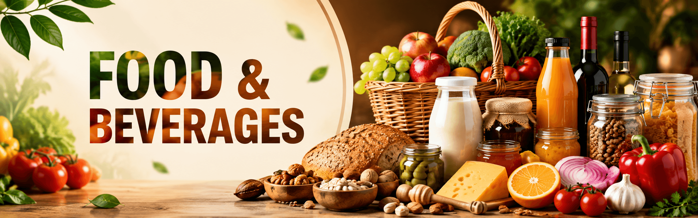Food & Beverage