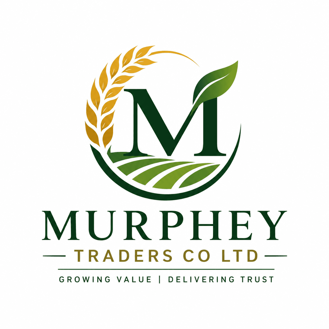 Murphey Traders Co Ltd