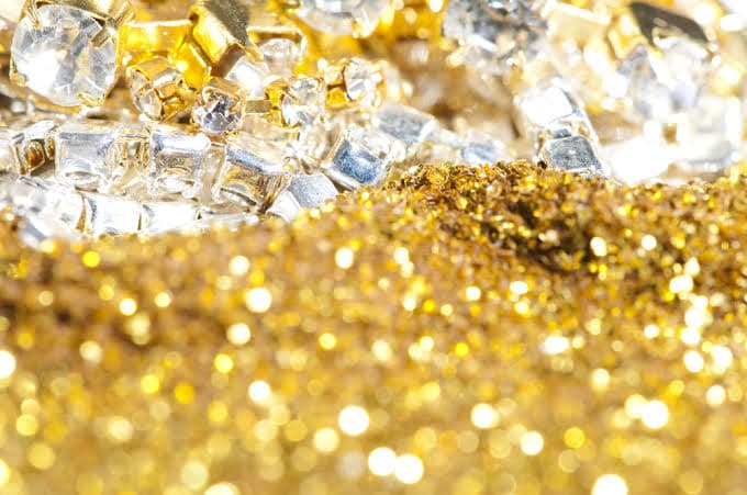Gold