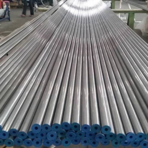 Welded Tube