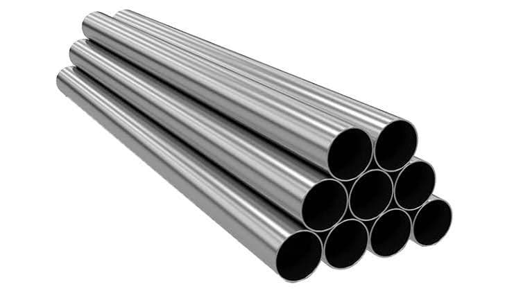 Steel Pipe